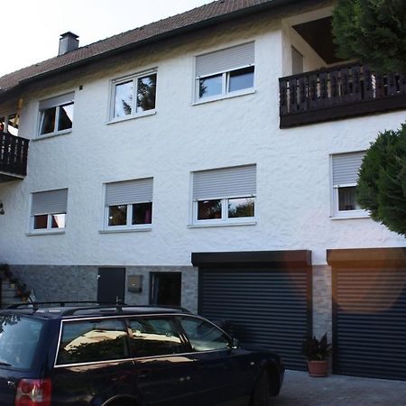 Ferienwohnung Im Gruenen غوسوينستين المظهر الخارجي الصورة