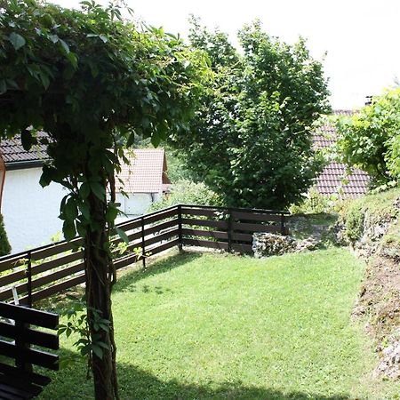 Ferienwohnung Im Gruenen غوسوينستين المظهر الخارجي الصورة