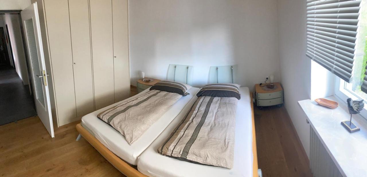 Ferienwohnung Im Gruenen غوسوينستين المظهر الخارجي الصورة