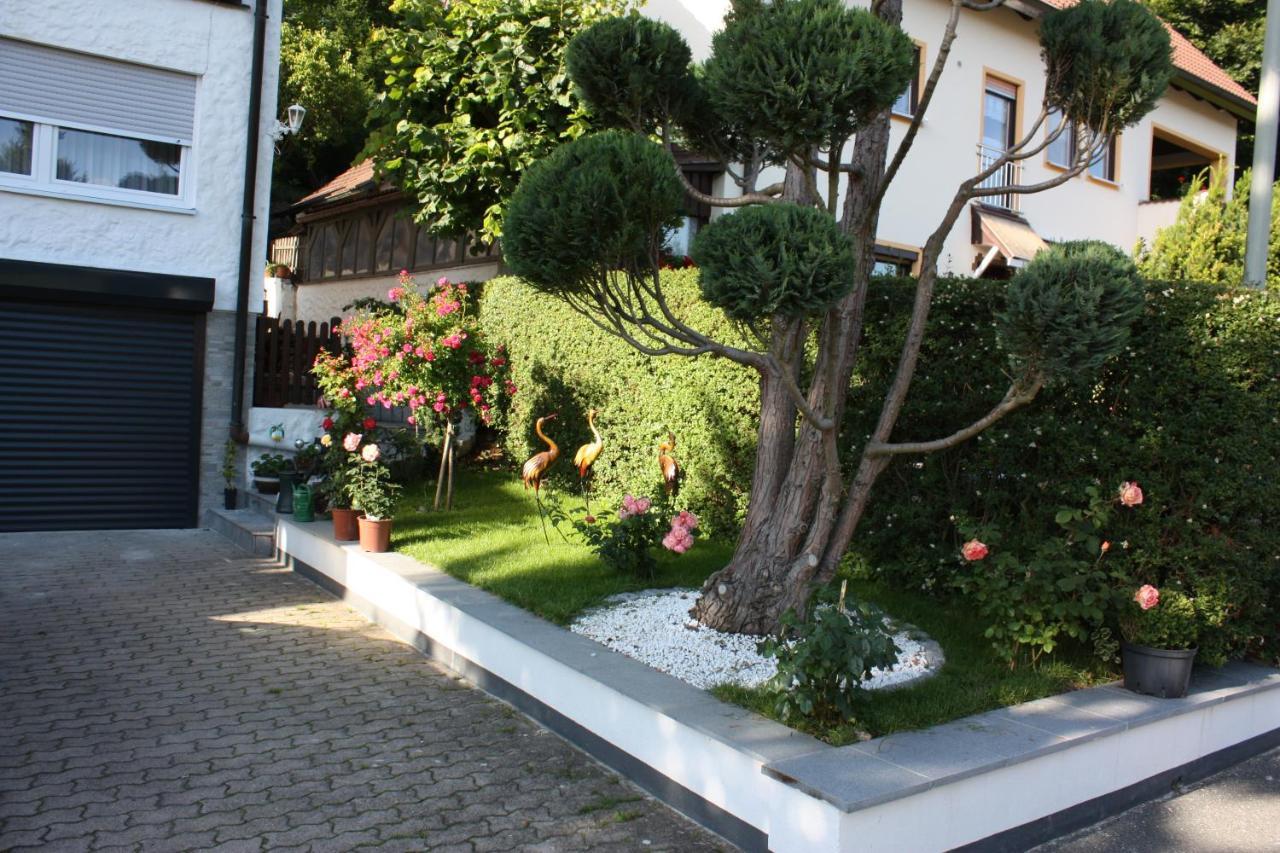 Ferienwohnung Im Gruenen غوسوينستين المظهر الخارجي الصورة