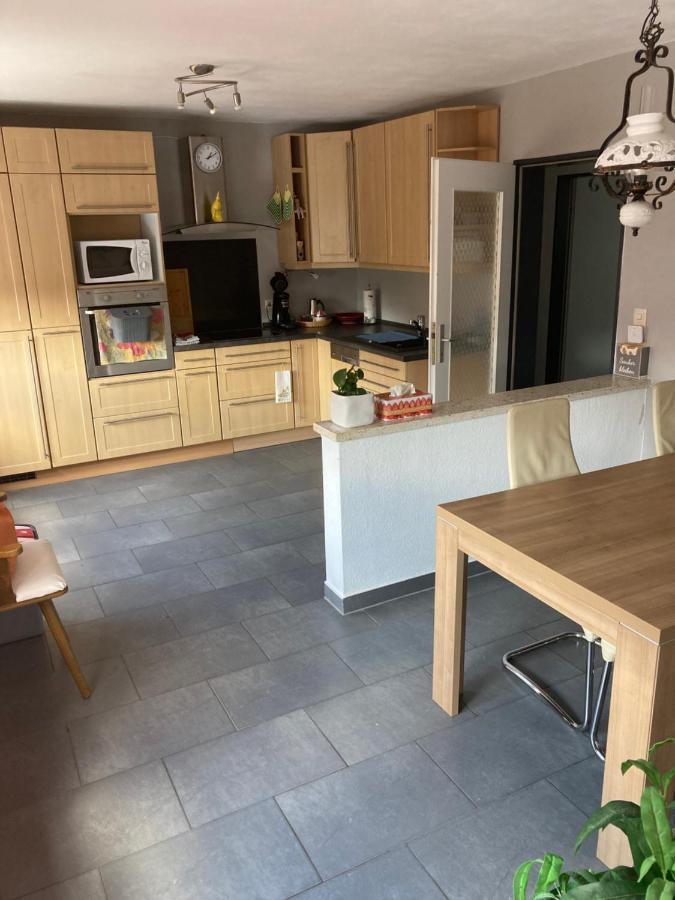 Ferienwohnung Im Gruenen غوسوينستين المظهر الخارجي الصورة