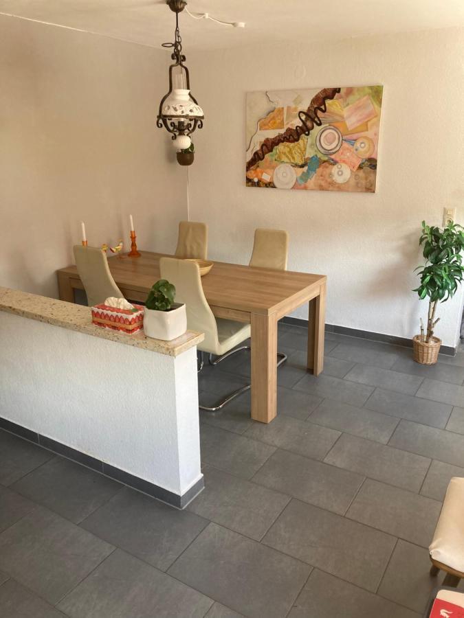 Ferienwohnung Im Gruenen غوسوينستين المظهر الخارجي الصورة