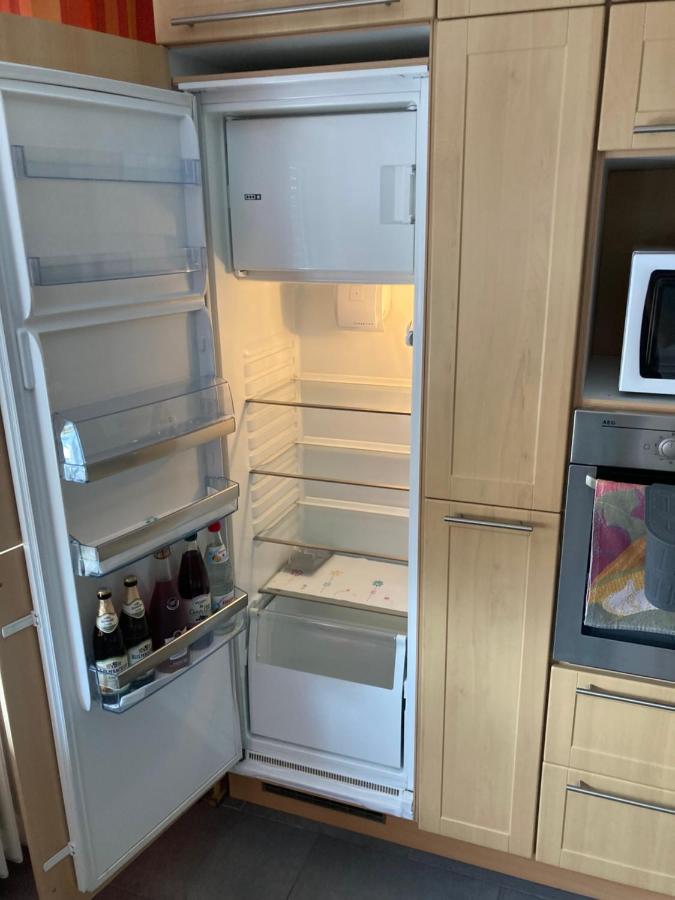 Ferienwohnung Im Gruenen غوسوينستين المظهر الخارجي الصورة